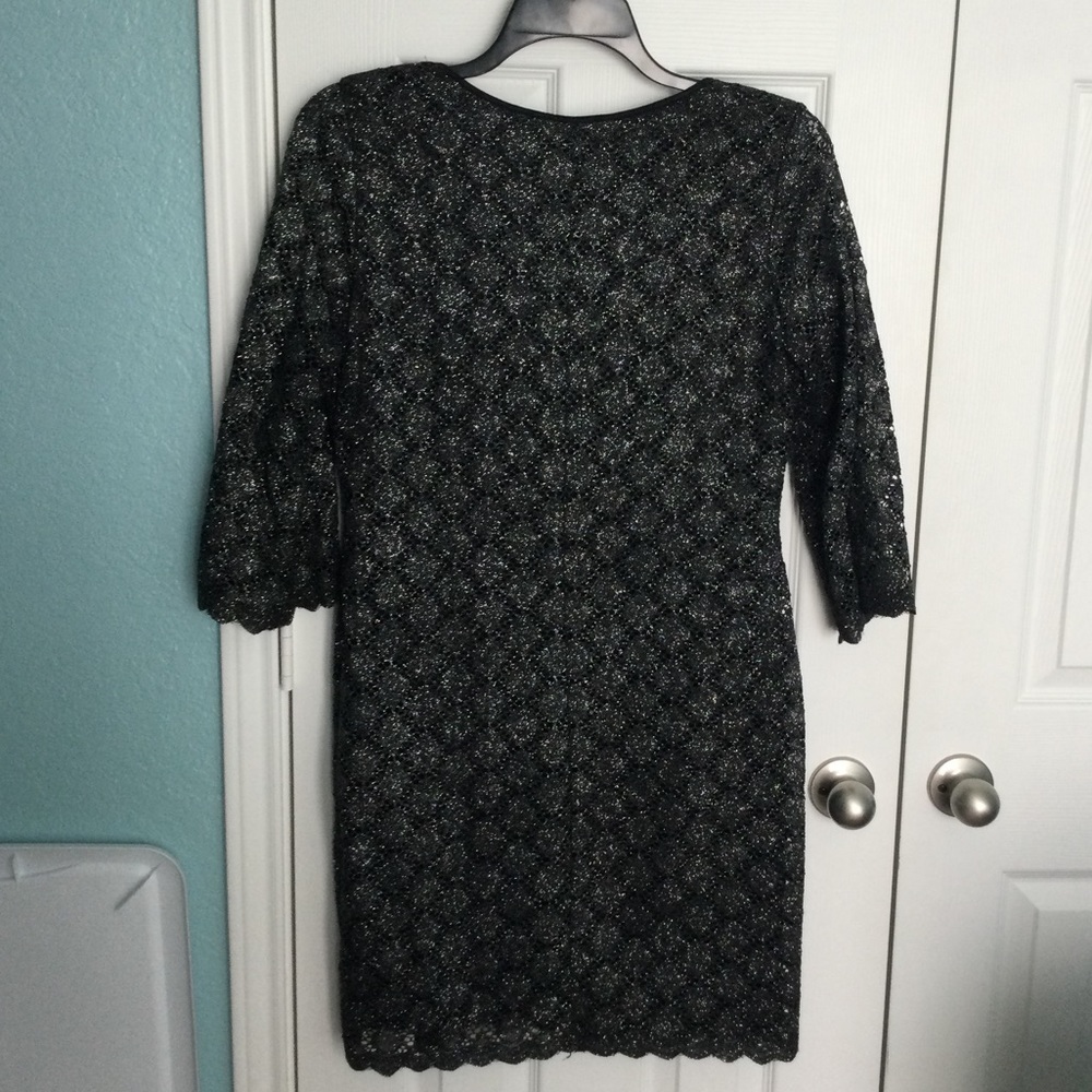 Cocktail Dress - Picture 3 of 11